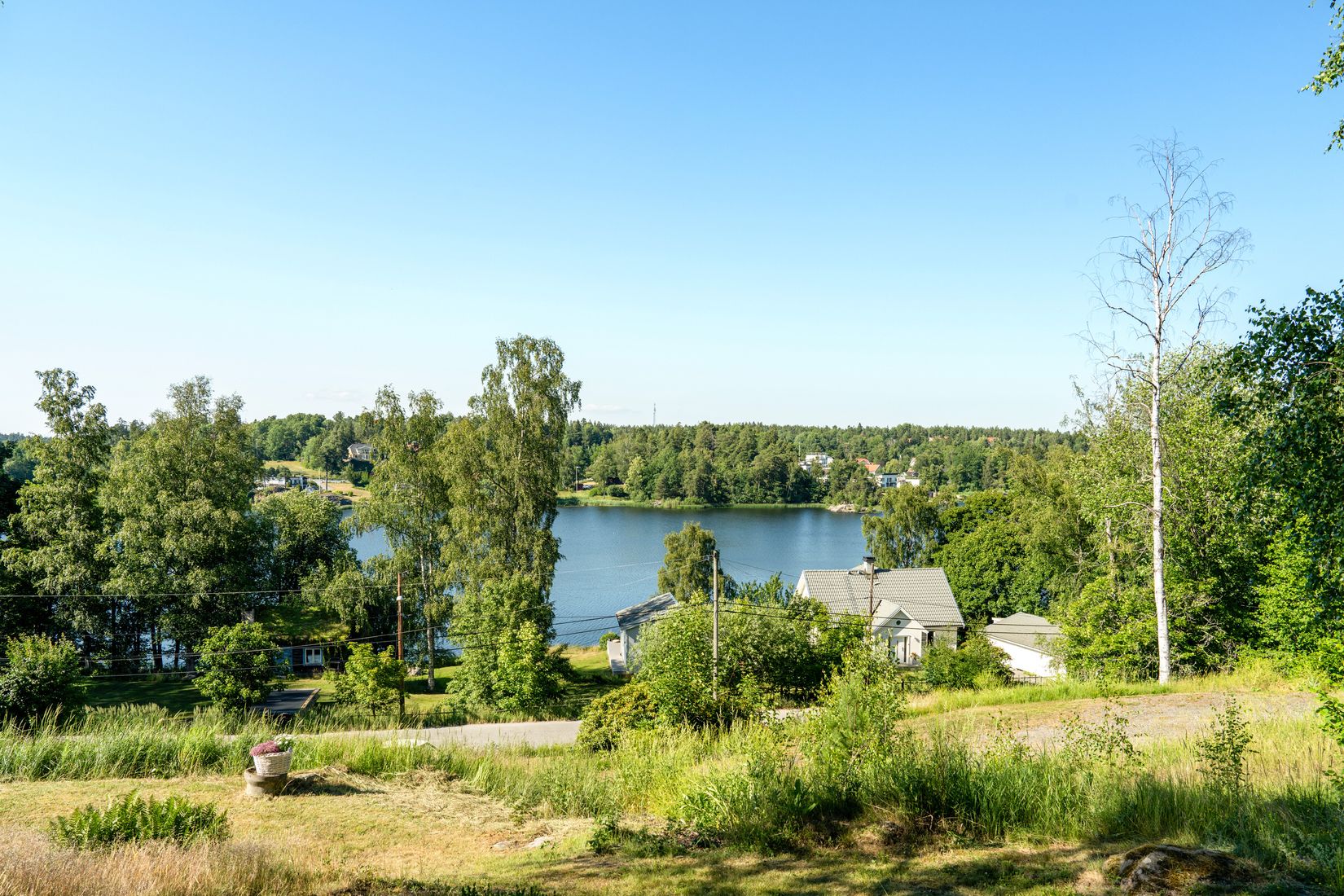 Fritidshus, Tutviksvägen 68, Gudö, Haninge
