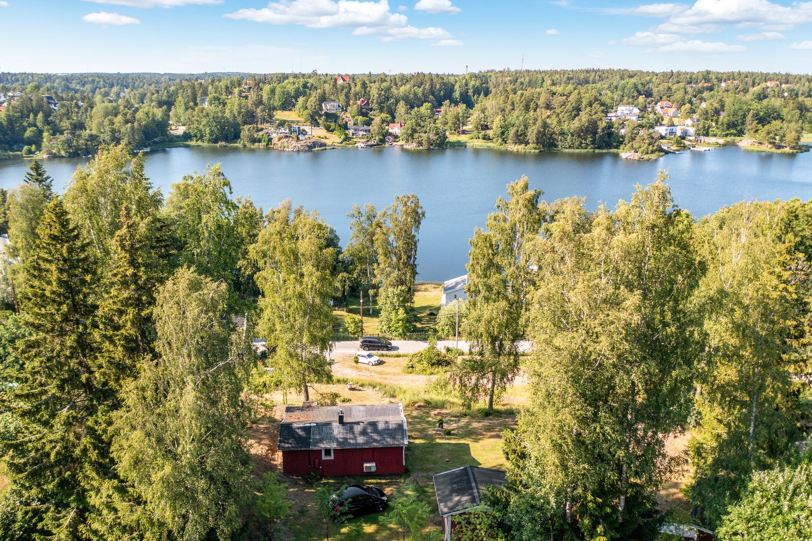 Fritidshus, Tutviksvägen 68, Gudö, Haninge