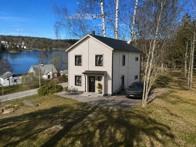 Fritidshus, Tutviksvägen 68, Gudö, Haninge
