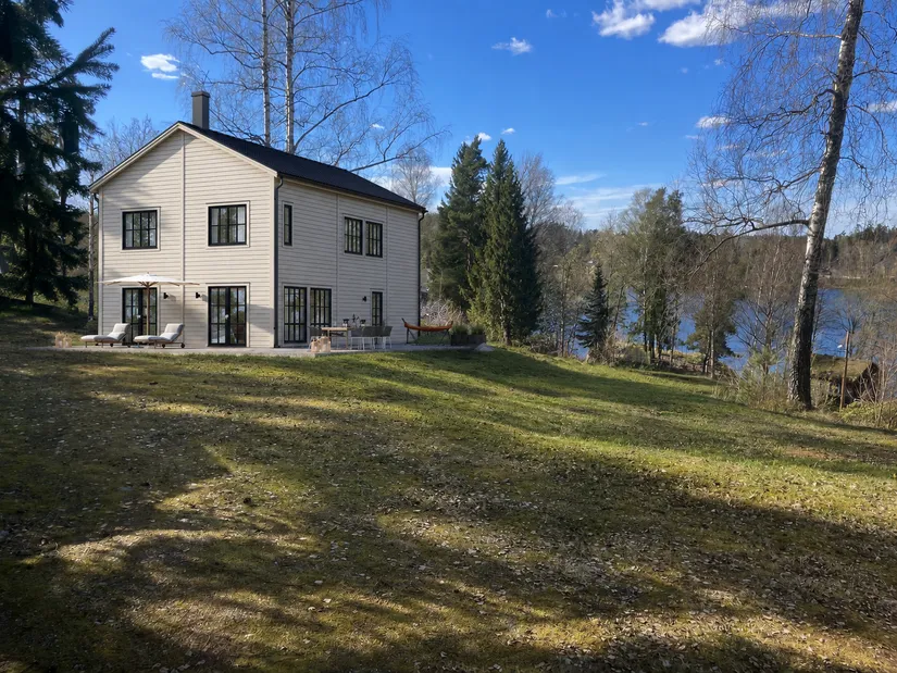 Fritidshus, Tutviksvägen 68, Gudö, Haninge