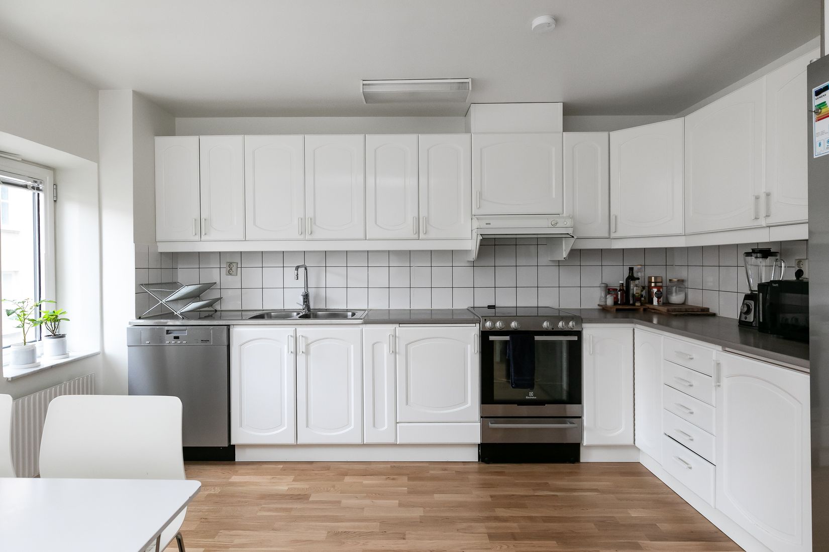 Bostadsrätt, Järntorgsgatan 5, Centralt, Örebro