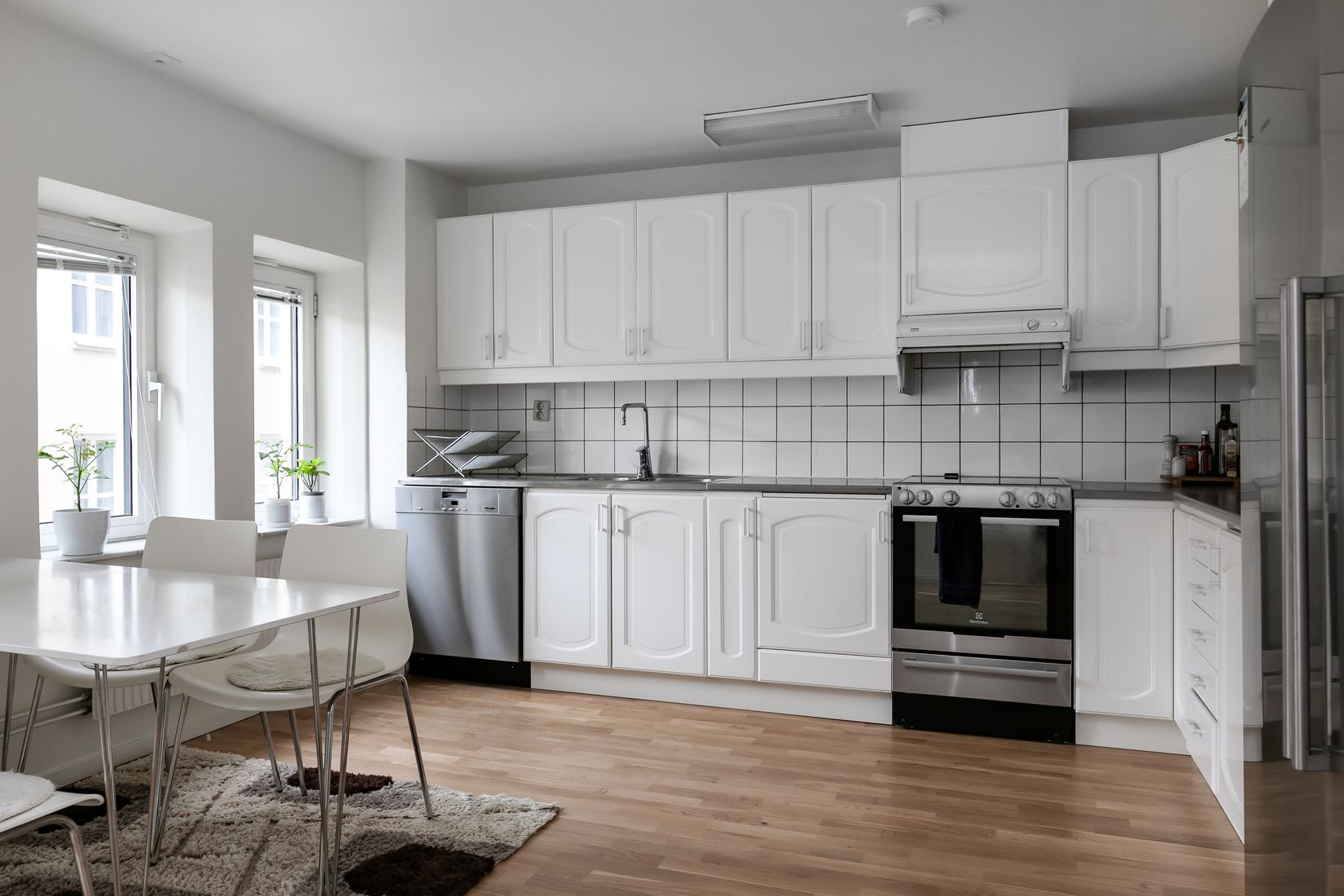 Bostadsrätt, Järntorgsgatan 5, Centralt, Örebro