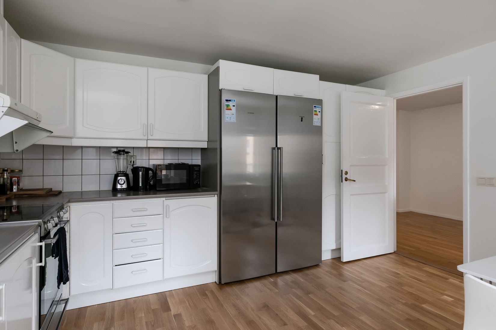 Bostadsrätt, Järntorgsgatan 5, Centralt, Örebro