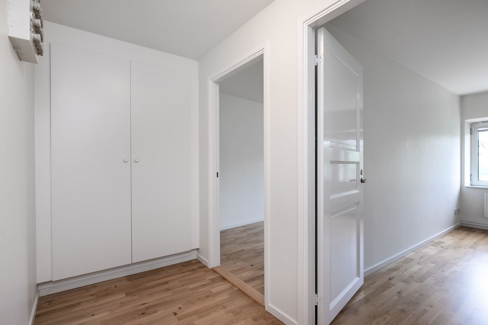 Bostadsrätt, Järntorgsgatan 5, Centralt, Örebro