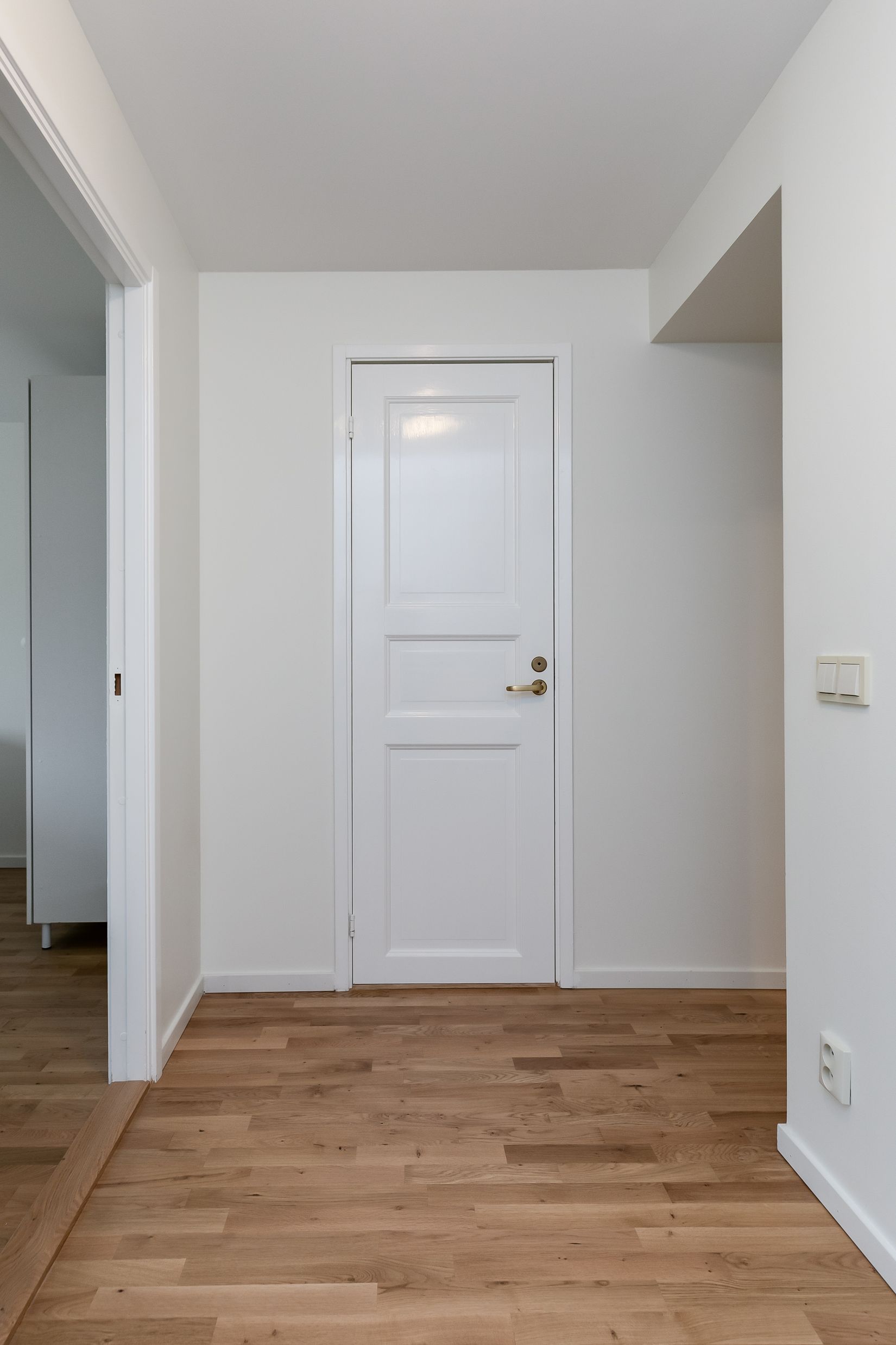 Bostadsrätt, Järntorgsgatan 5, Centralt, Örebro