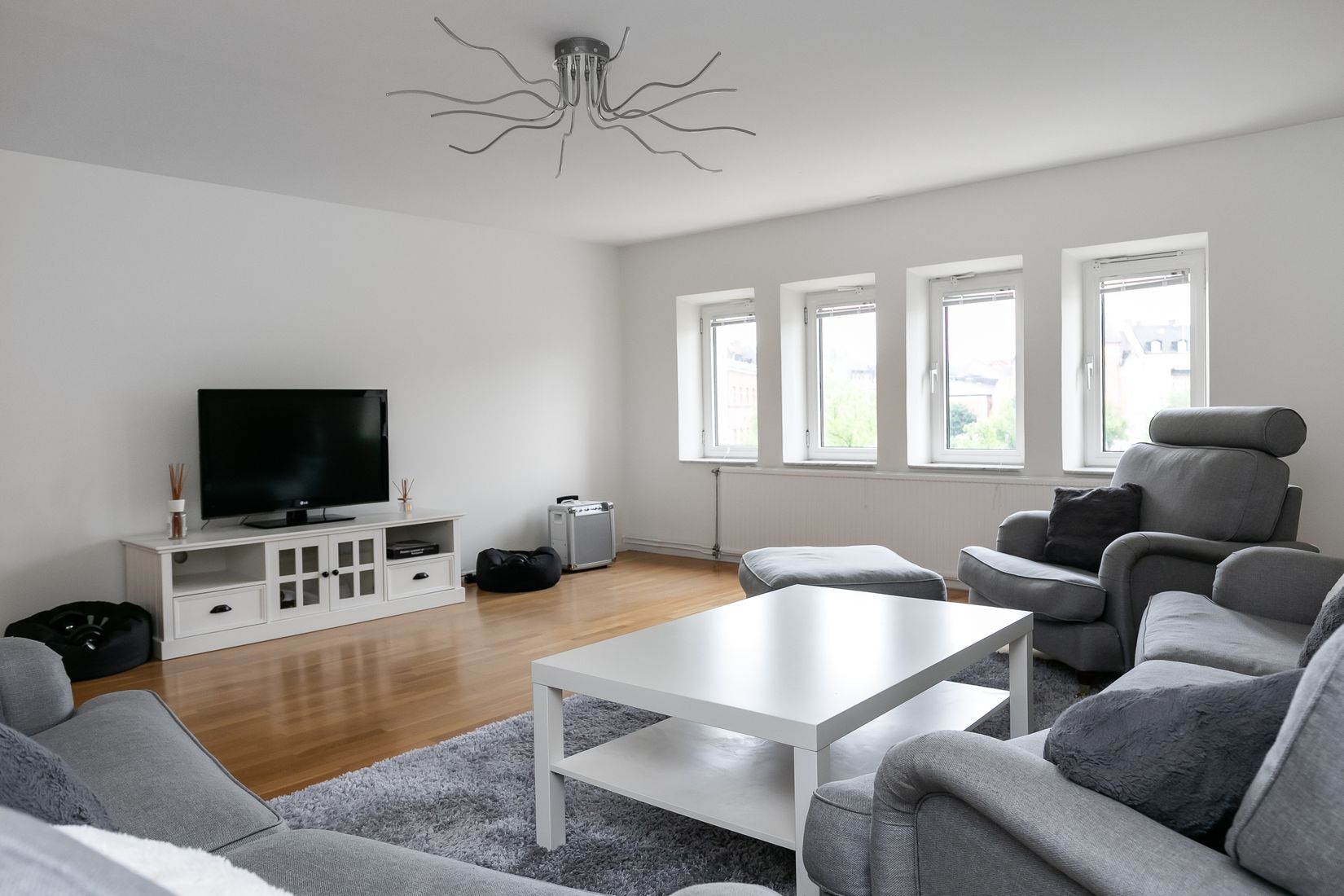 Bostadsrätt, Järntorgsgatan 5, Centralt, Örebro