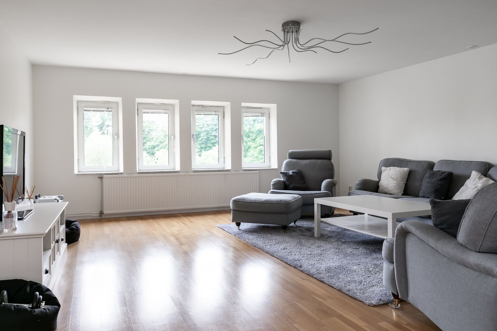 Bostadsrätt, Järntorgsgatan 5, Centralt, Örebro