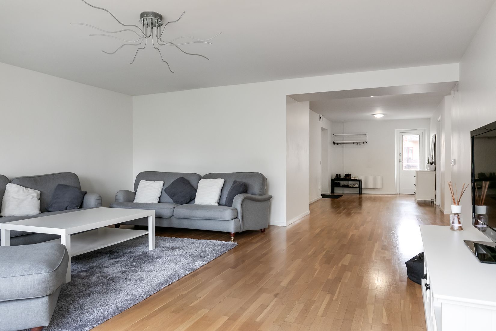 Bostadsrätt, Järntorgsgatan 5, Centralt, Örebro