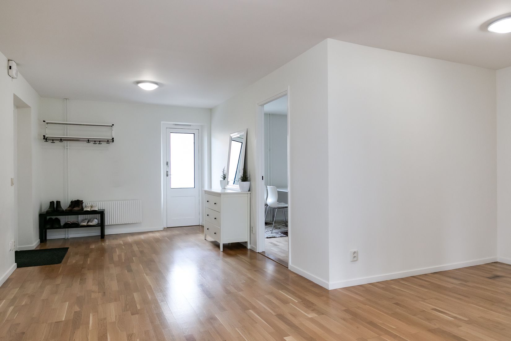 Bostadsrätt, Järntorgsgatan 5, Centralt, Örebro