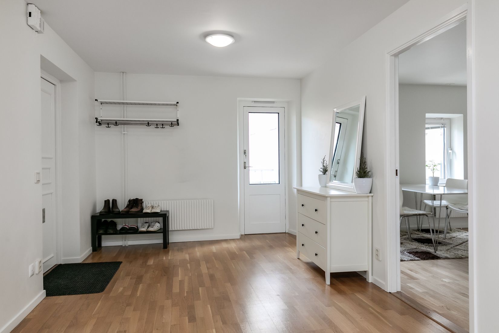 Bostadsrätt, Järntorgsgatan 5, Centralt, Örebro