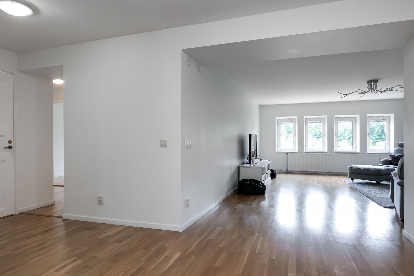 Bostadsrätt, Järntorgsgatan 5, Centralt, Örebro