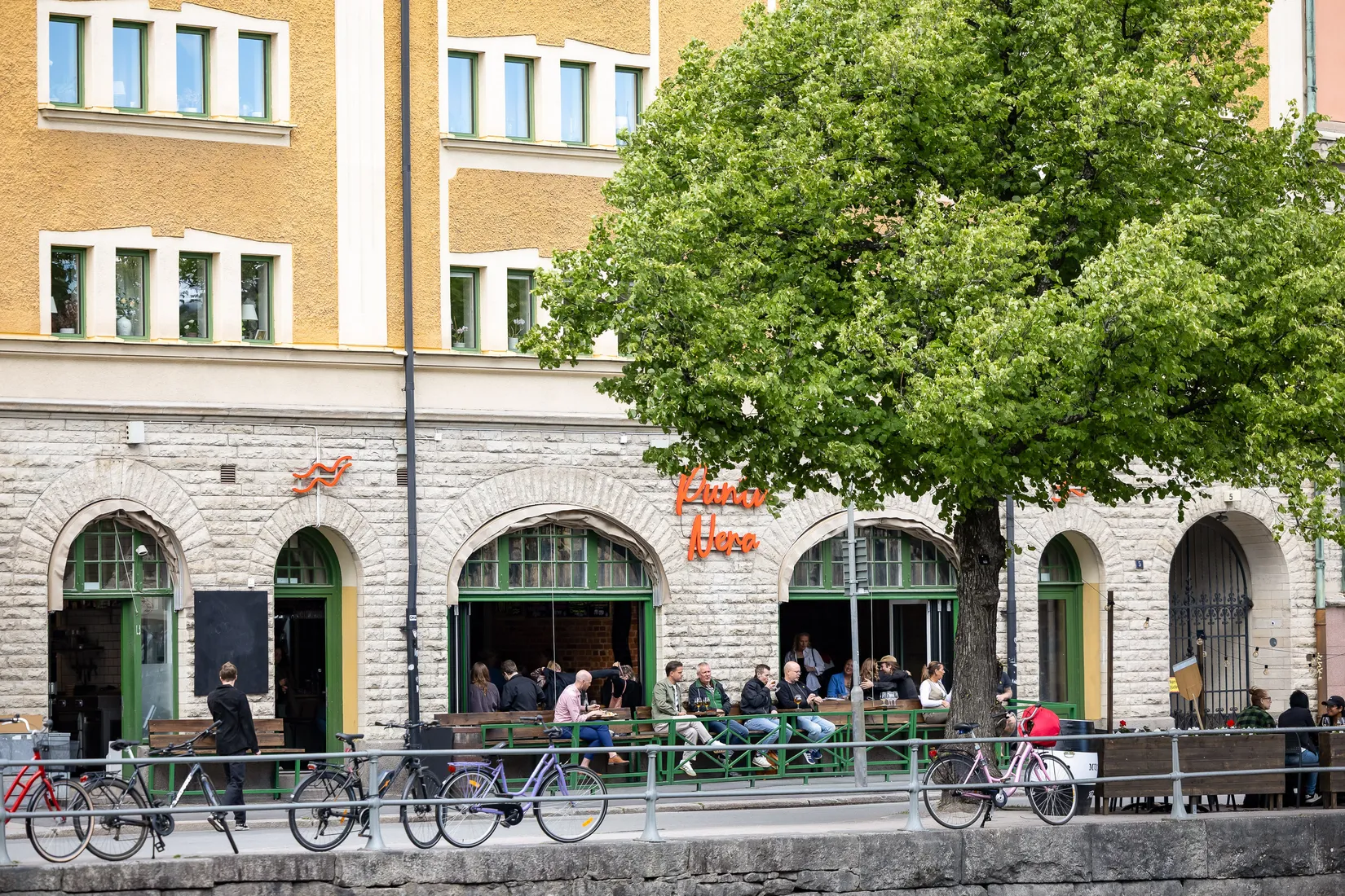 Bostadsrätt, Järntorgsgatan 5, Centralt, Örebro