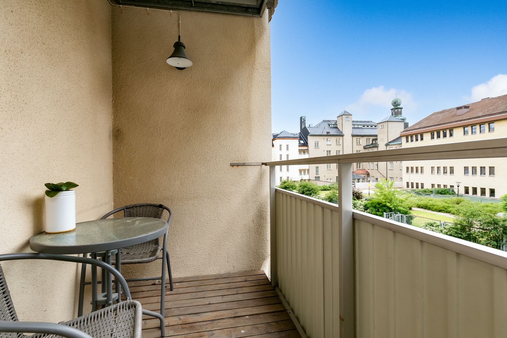 Bostadsrätt, Järntorgsgatan 5, Centralt, Örebro