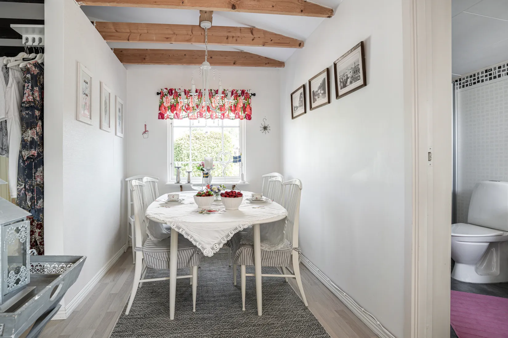 Fritidshus, Stuga 16 i Koloniföreningen Senderöd, Maria Park, Helsingborg