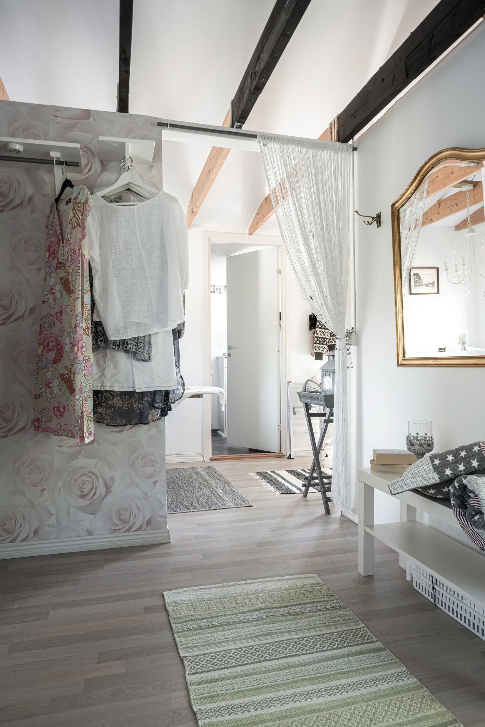 Fritidshus, Stuga 16 i Koloniföreningen Senderöd, Maria Park, Helsingborg