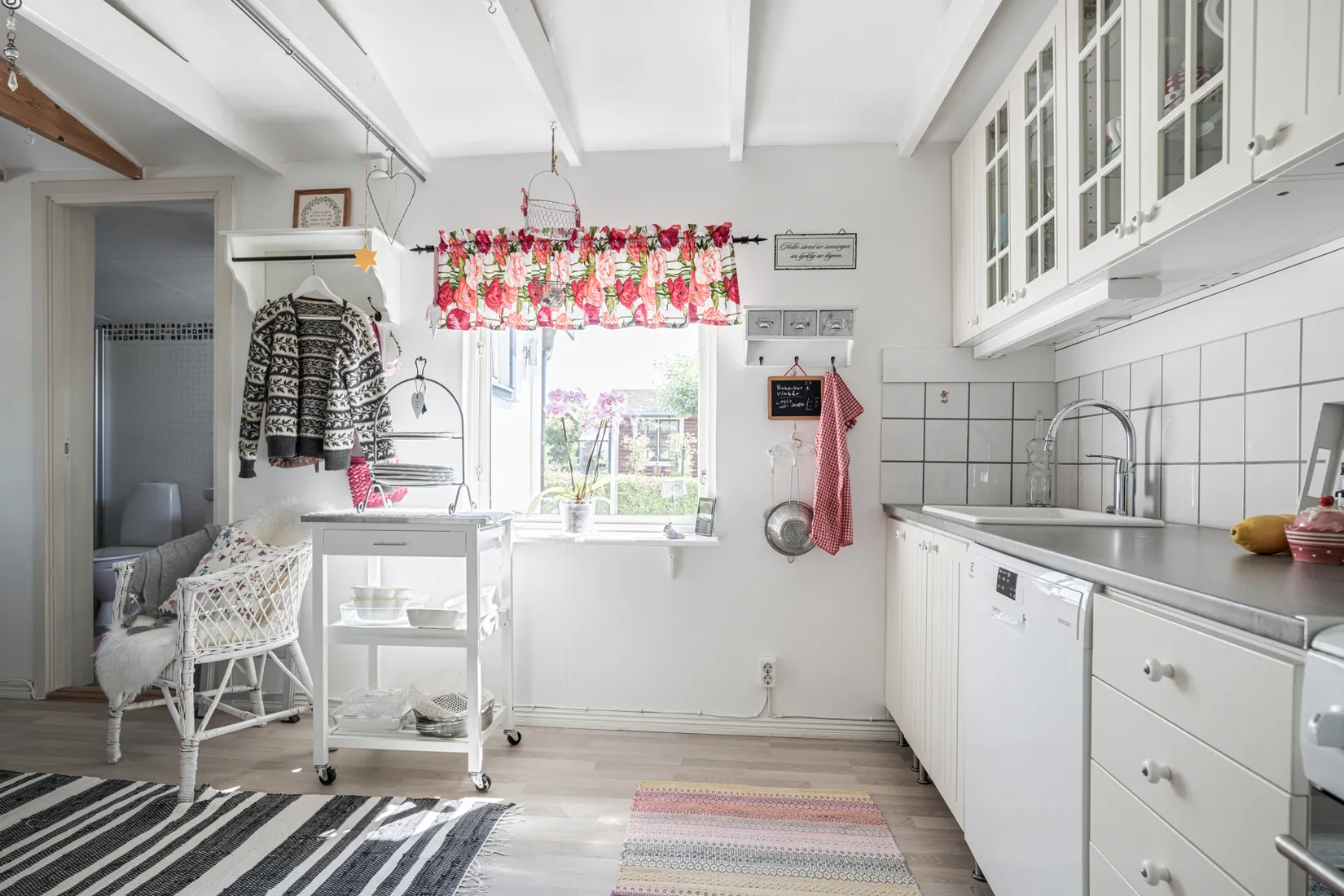 Fritidshus, Stuga 16 i Koloniföreningen Senderöd, Maria Park, Helsingborg