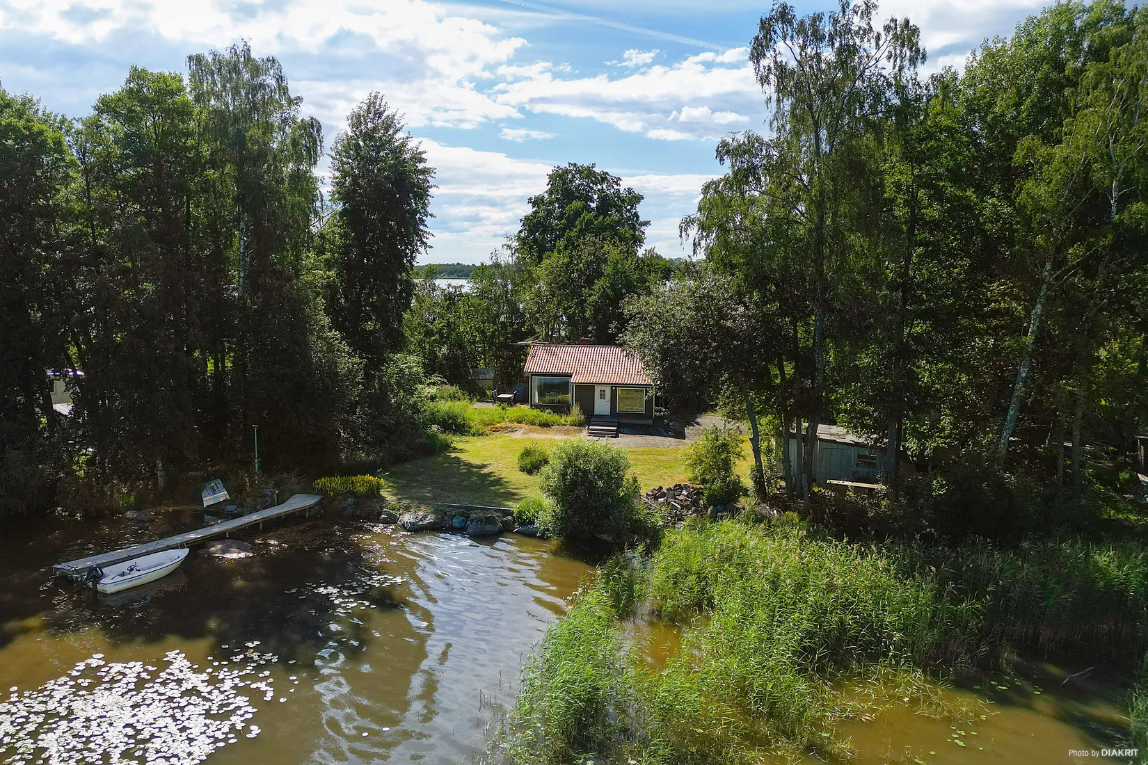 Övrigt, Uddgarn 365, Uddgarn/Hjälmaren, Örebro