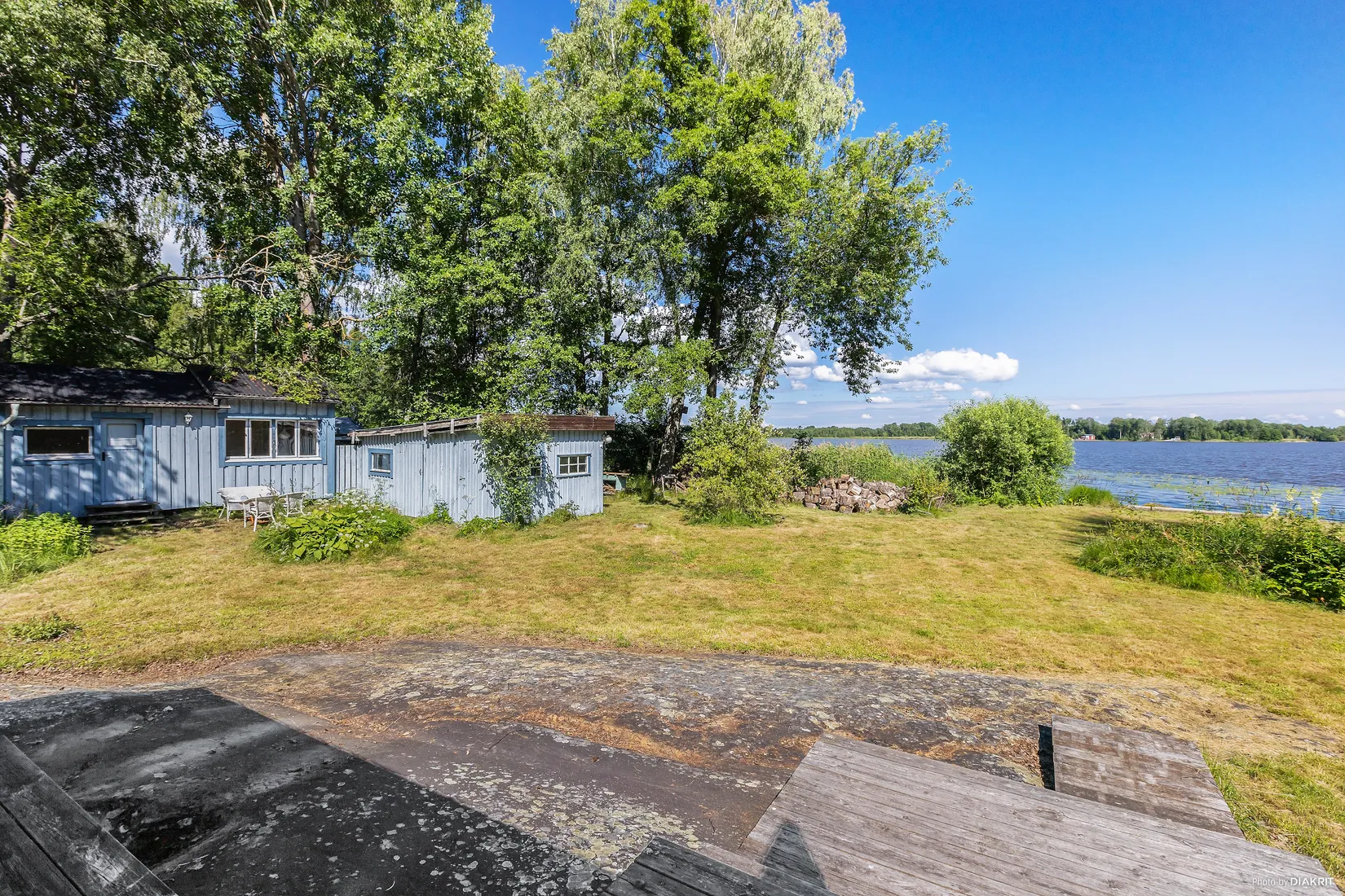 Övrigt, Uddgarn 365, Uddgarn/Hjälmaren, Örebro