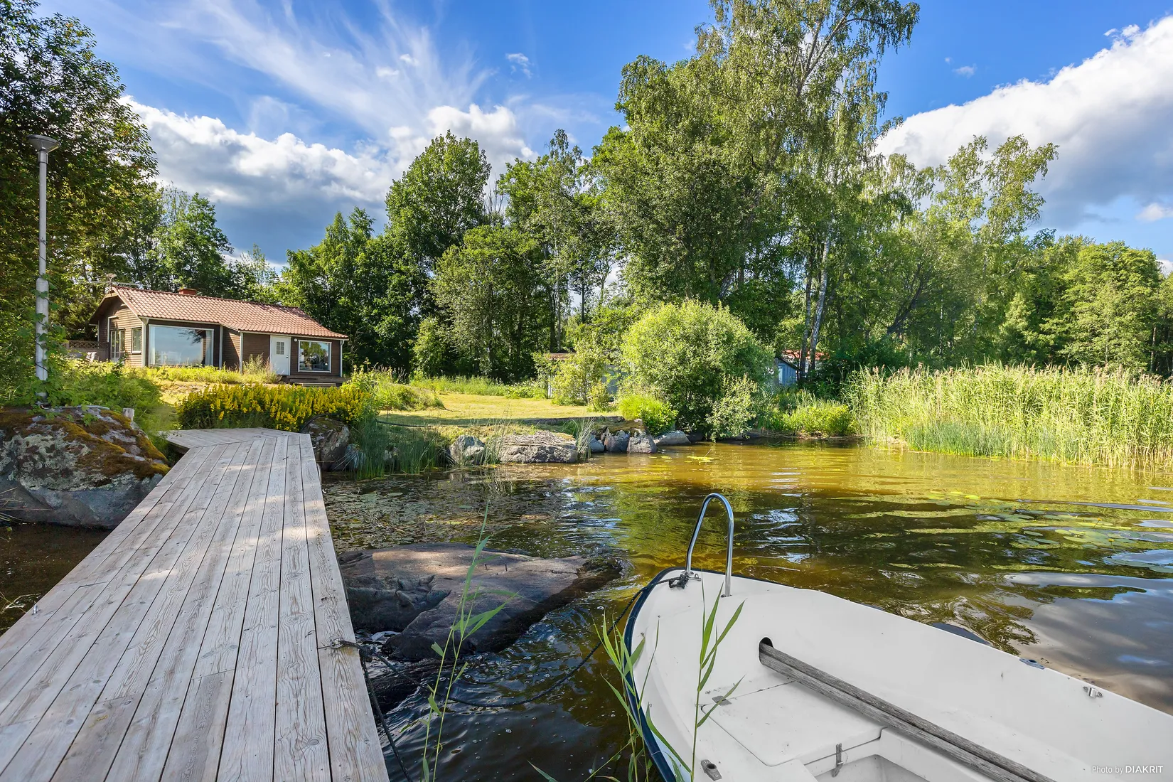 Övrigt, Uddgarn 365, Uddgarn/Hjälmaren, Örebro