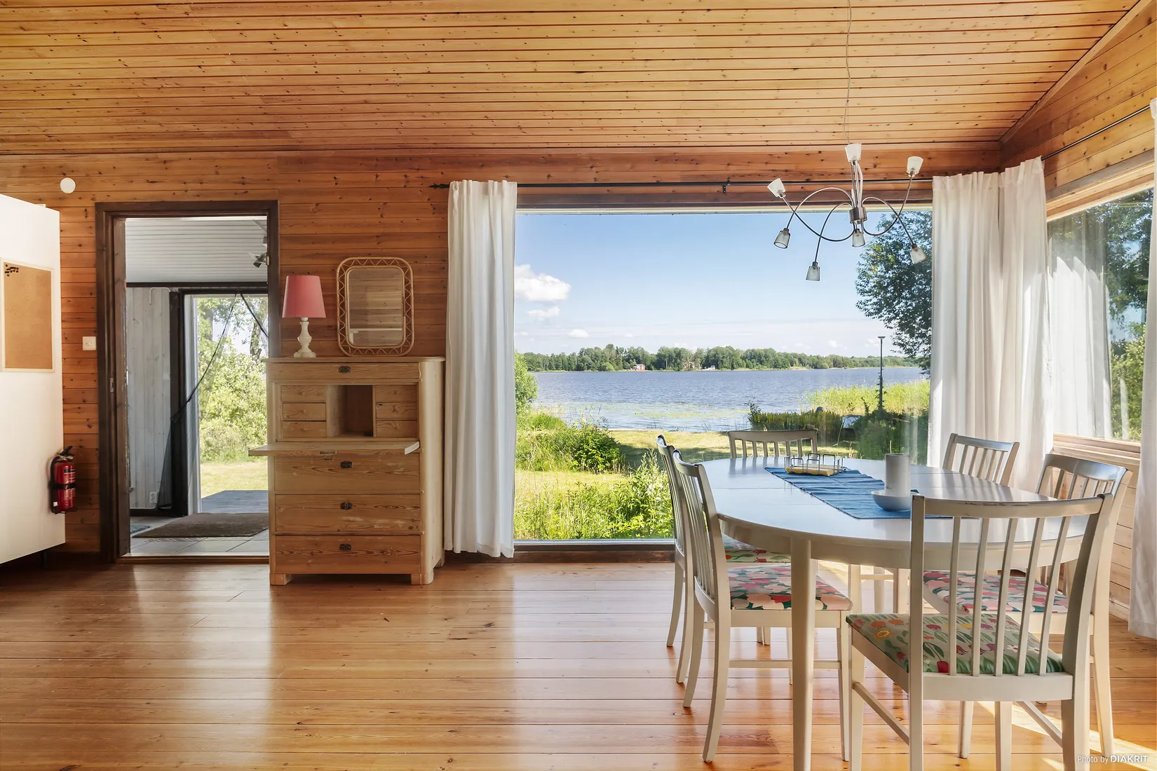 Övrigt, Uddgarn 365, Uddgarn/Hjälmaren, Örebro