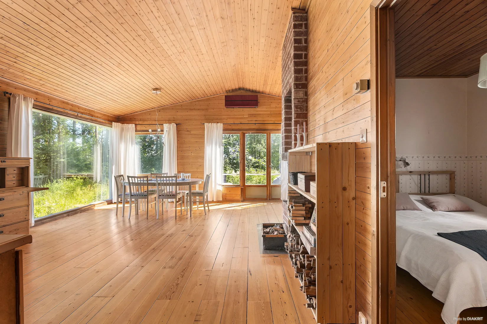 Övrigt, Uddgarn 365, Uddgarn/Hjälmaren, Örebro