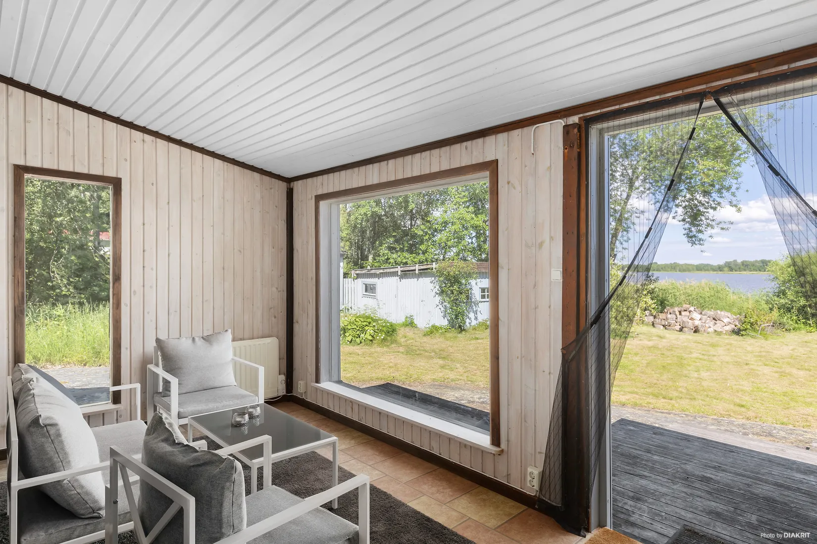 Övrigt, Uddgarn 365, Uddgarn/Hjälmaren, Örebro