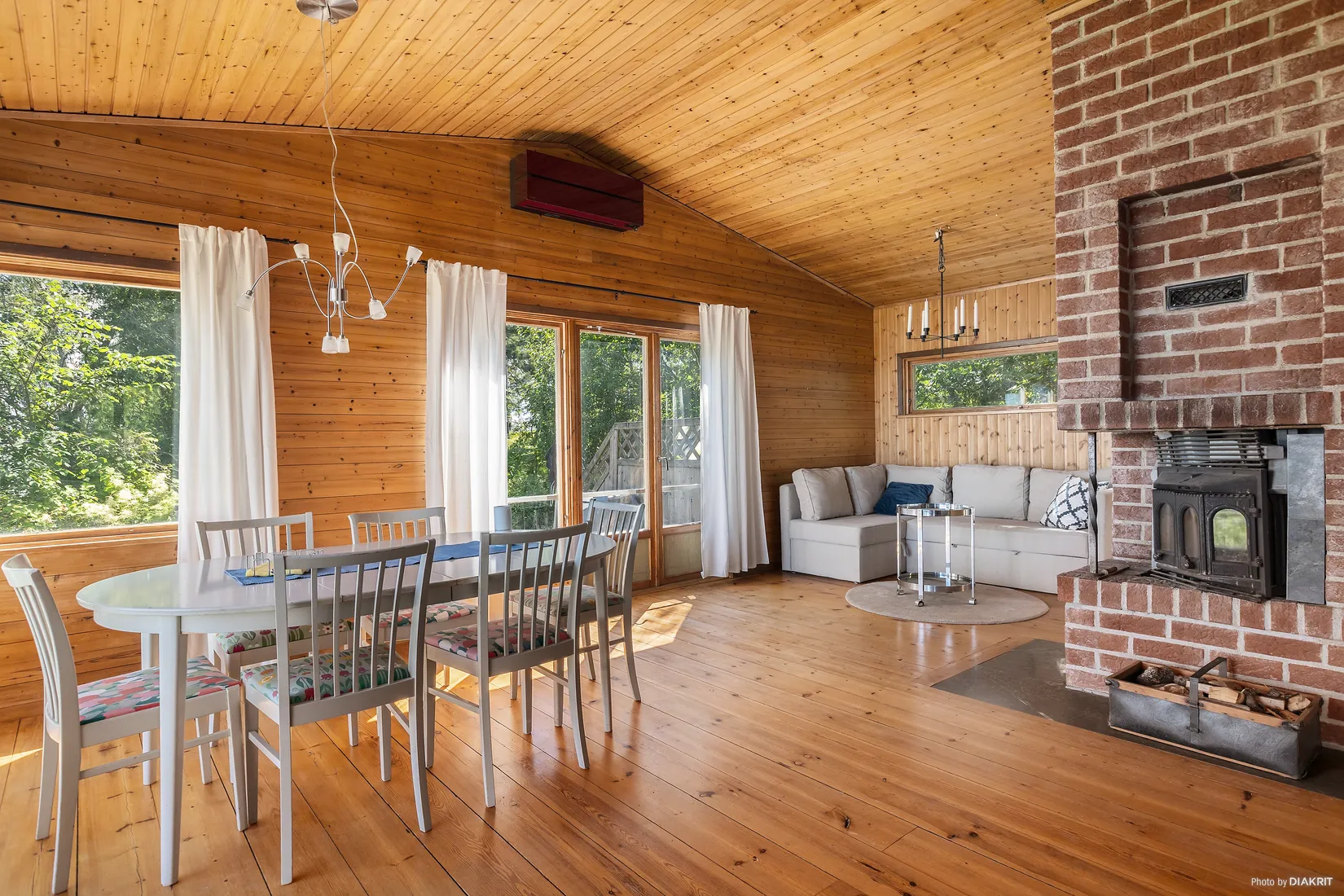 Övrigt, Uddgarn 365, Uddgarn/Hjälmaren, Örebro