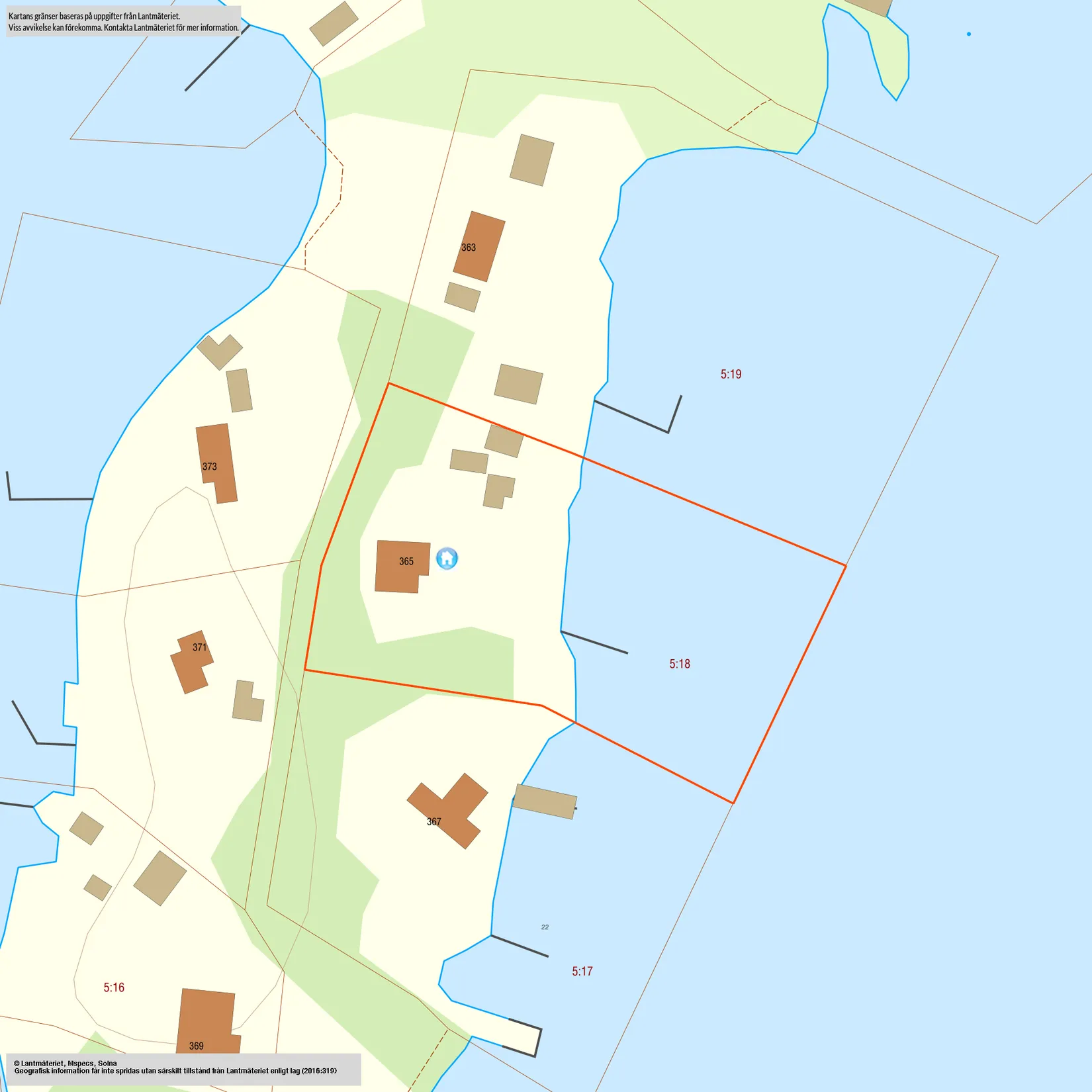 Övrigt, Uddgarn 365, Uddgarn/Hjälmaren, Örebro