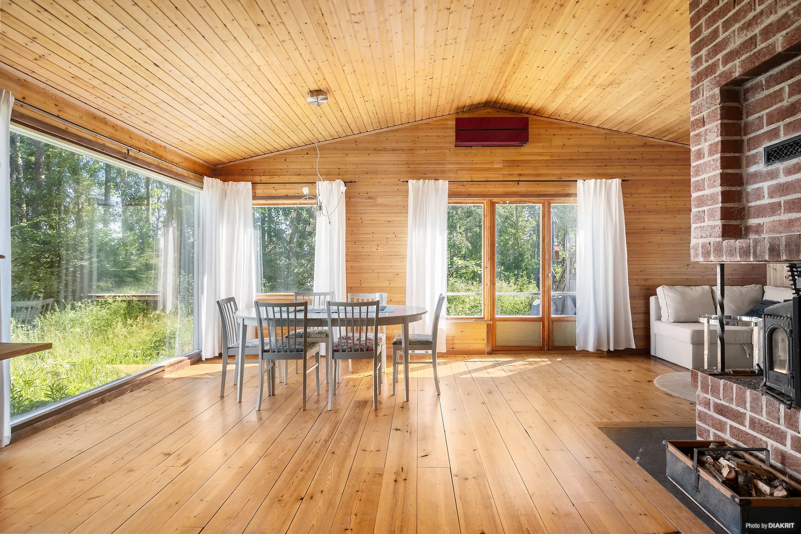 Övrigt, Uddgarn 365, Uddgarn/Hjälmaren, Örebro