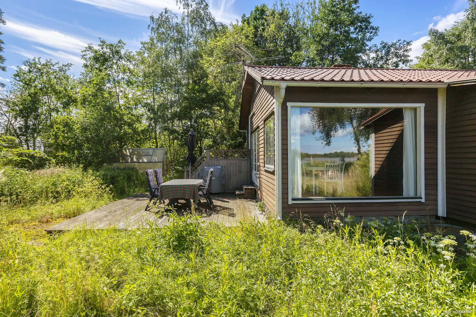 Övrigt, Uddgarn 365, Uddgarn/Hjälmaren, Örebro