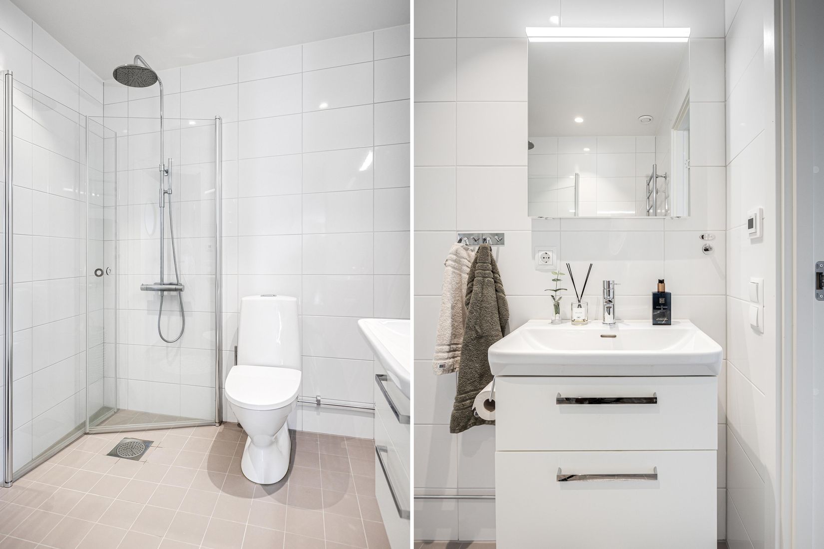 Bostadsrätt, Bojgränd 5, Strandstaden, Lomma