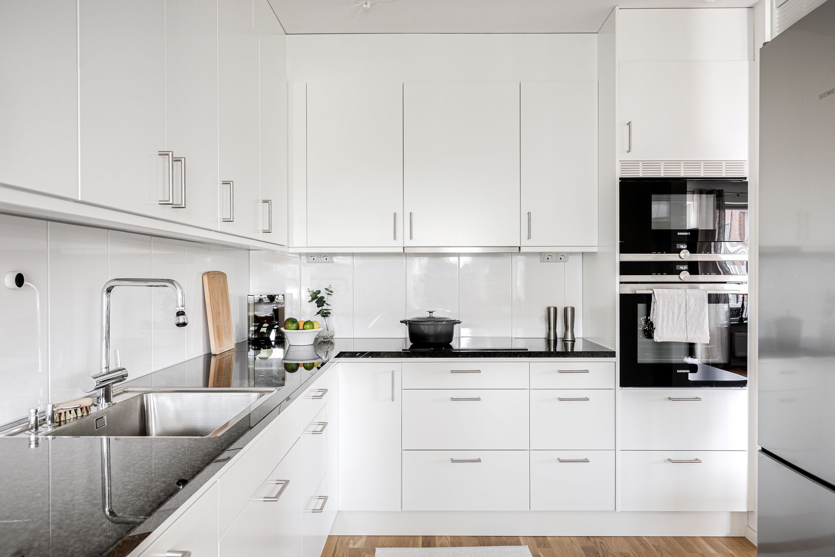 Bostadsrätt, Bojgränd 5, Strandstaden, Lomma