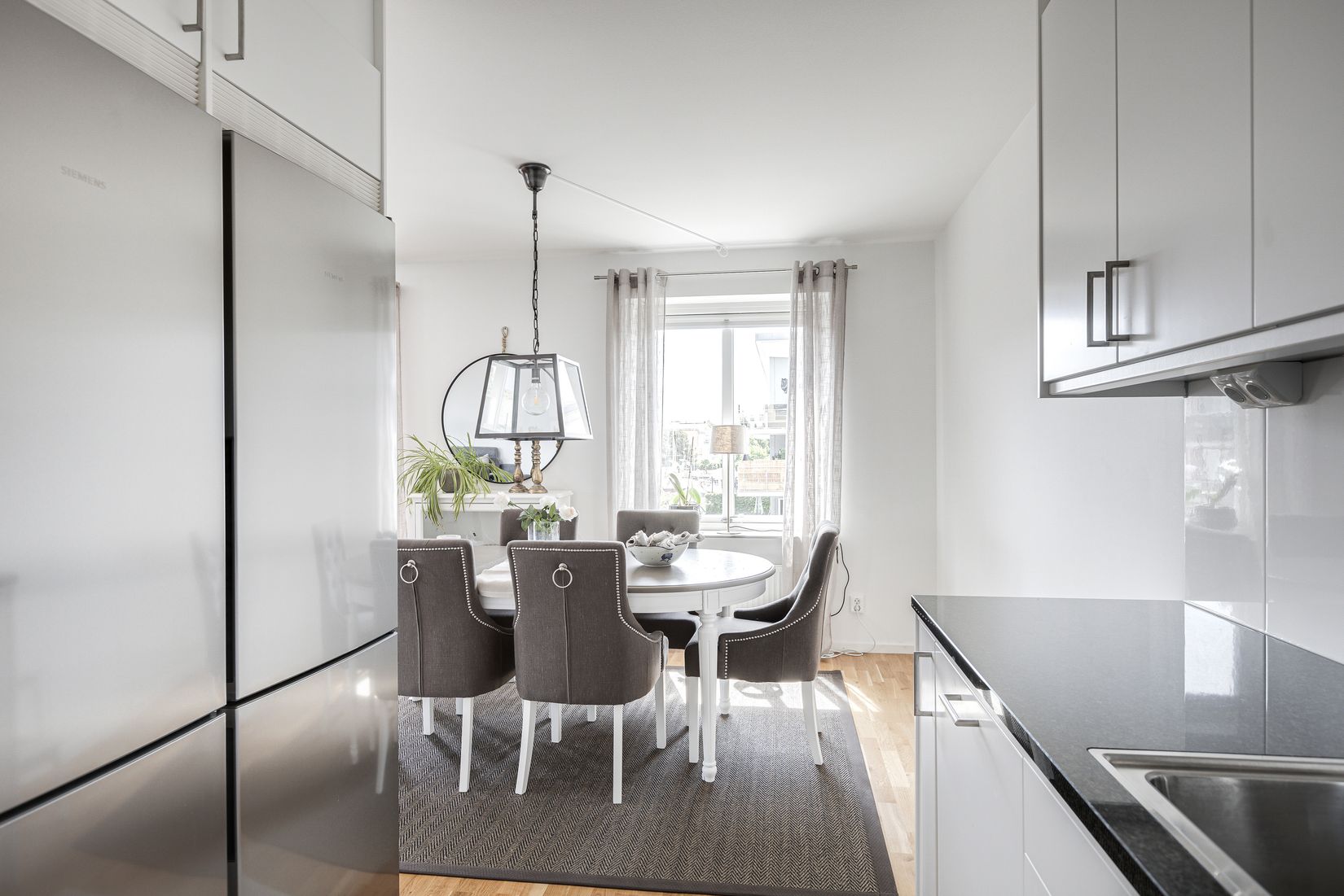 Bostadsrätt, Bojgränd 5, Strandstaden, Lomma