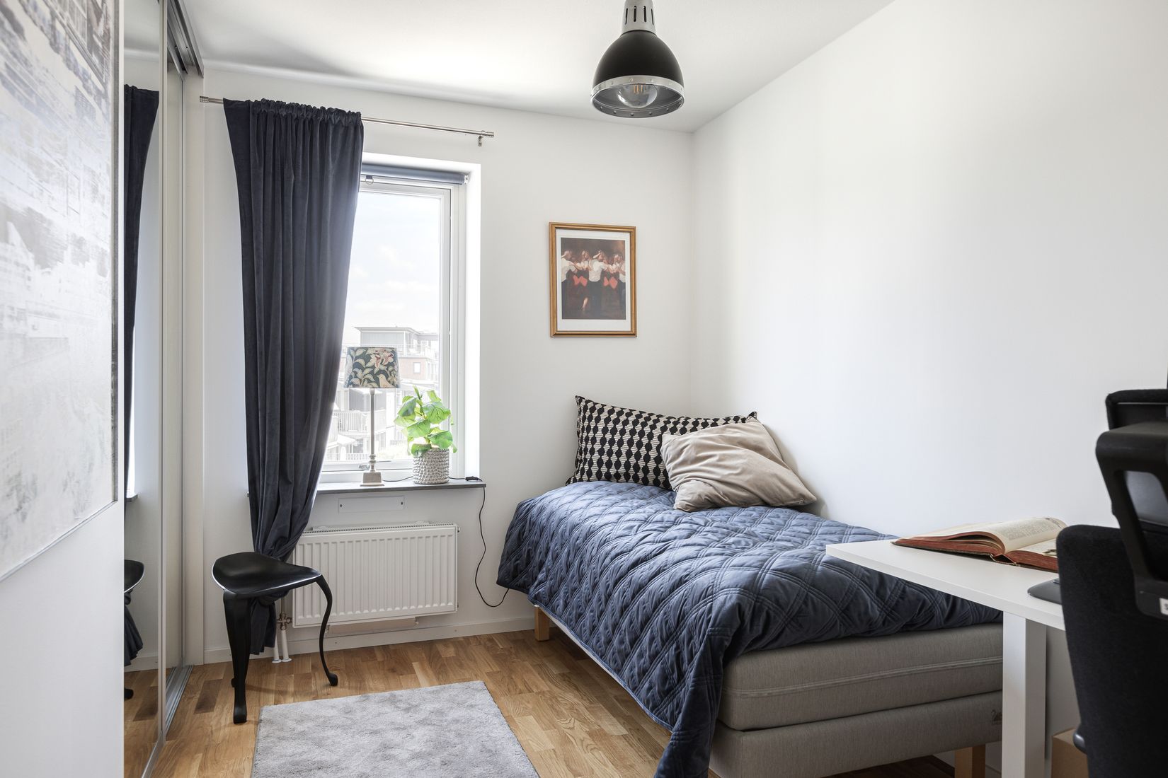 Bostadsrätt, Bojgränd 5, Strandstaden, Lomma