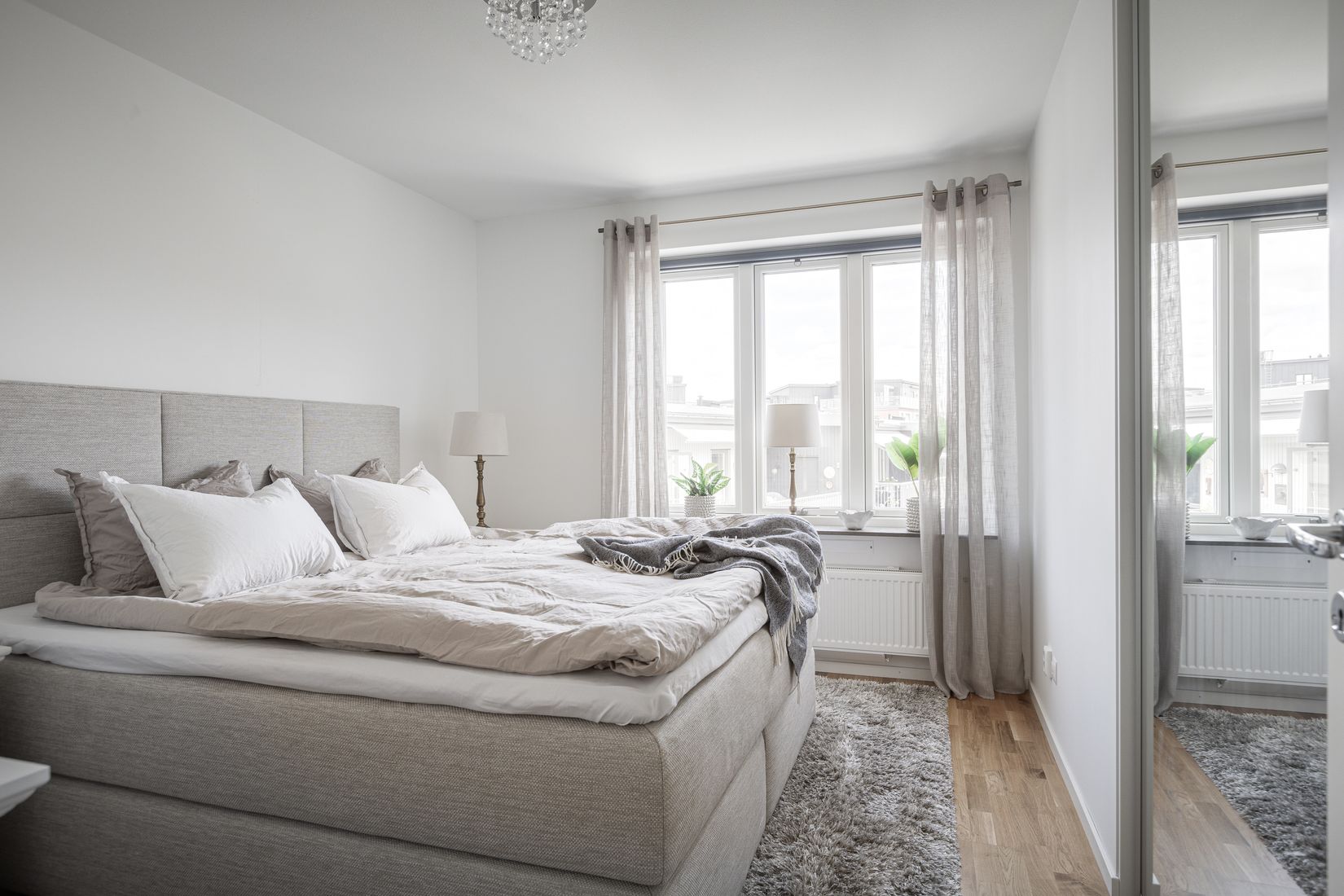 Bostadsrätt, Bojgränd 5, Strandstaden, Lomma