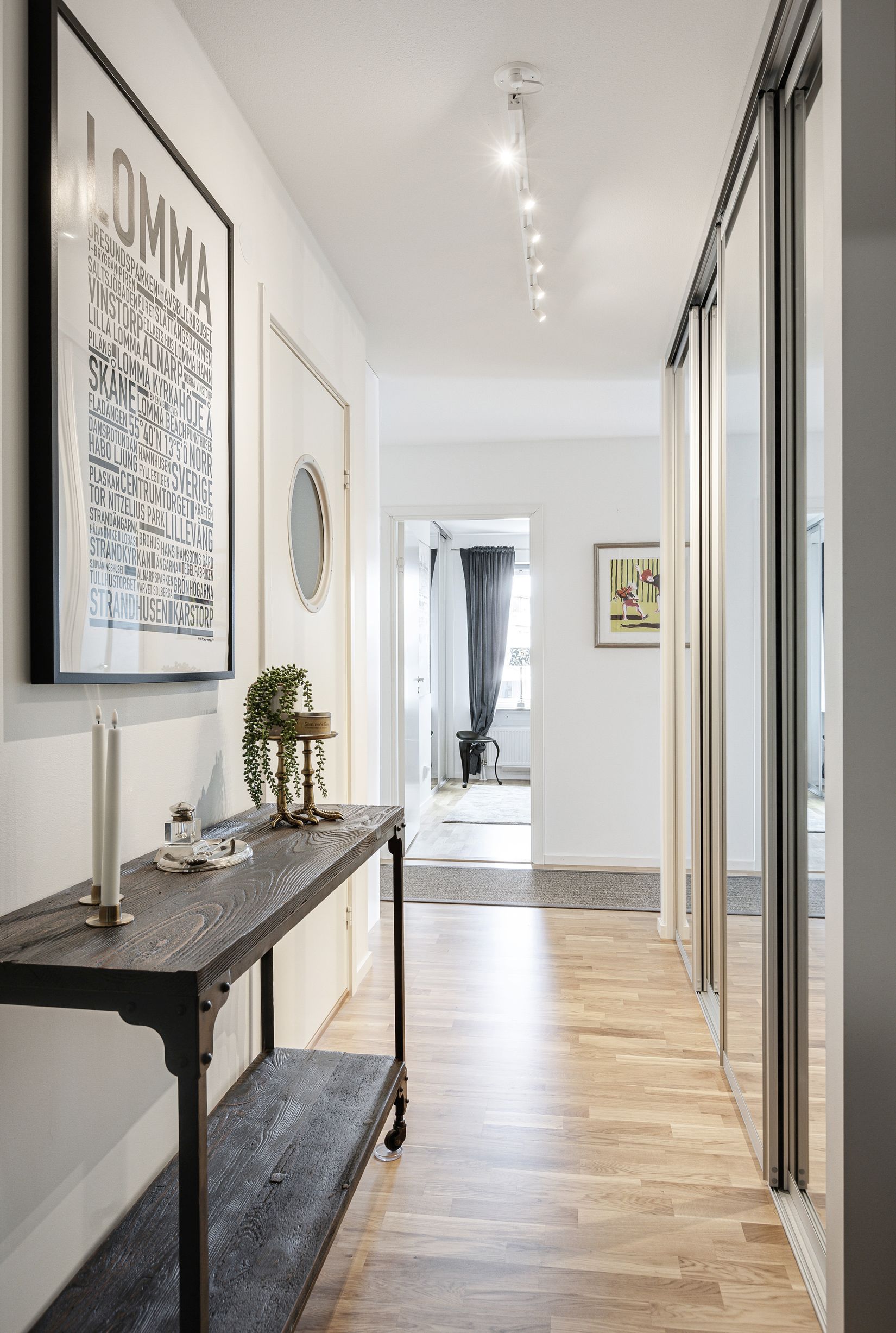 Bostadsrätt, Bojgränd 5, Strandstaden, Lomma