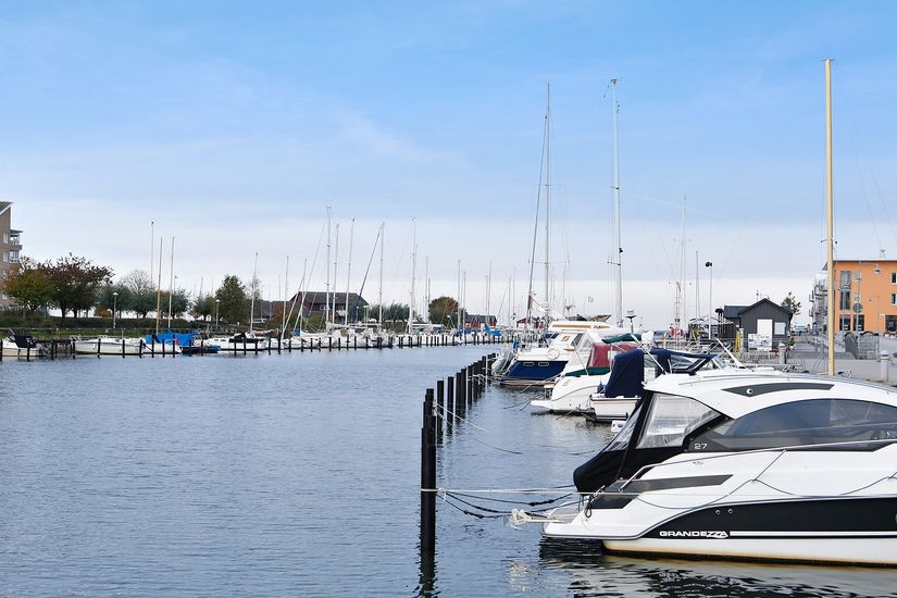 Bostadsrätt, Bojgränd 5, Strandstaden, Lomma