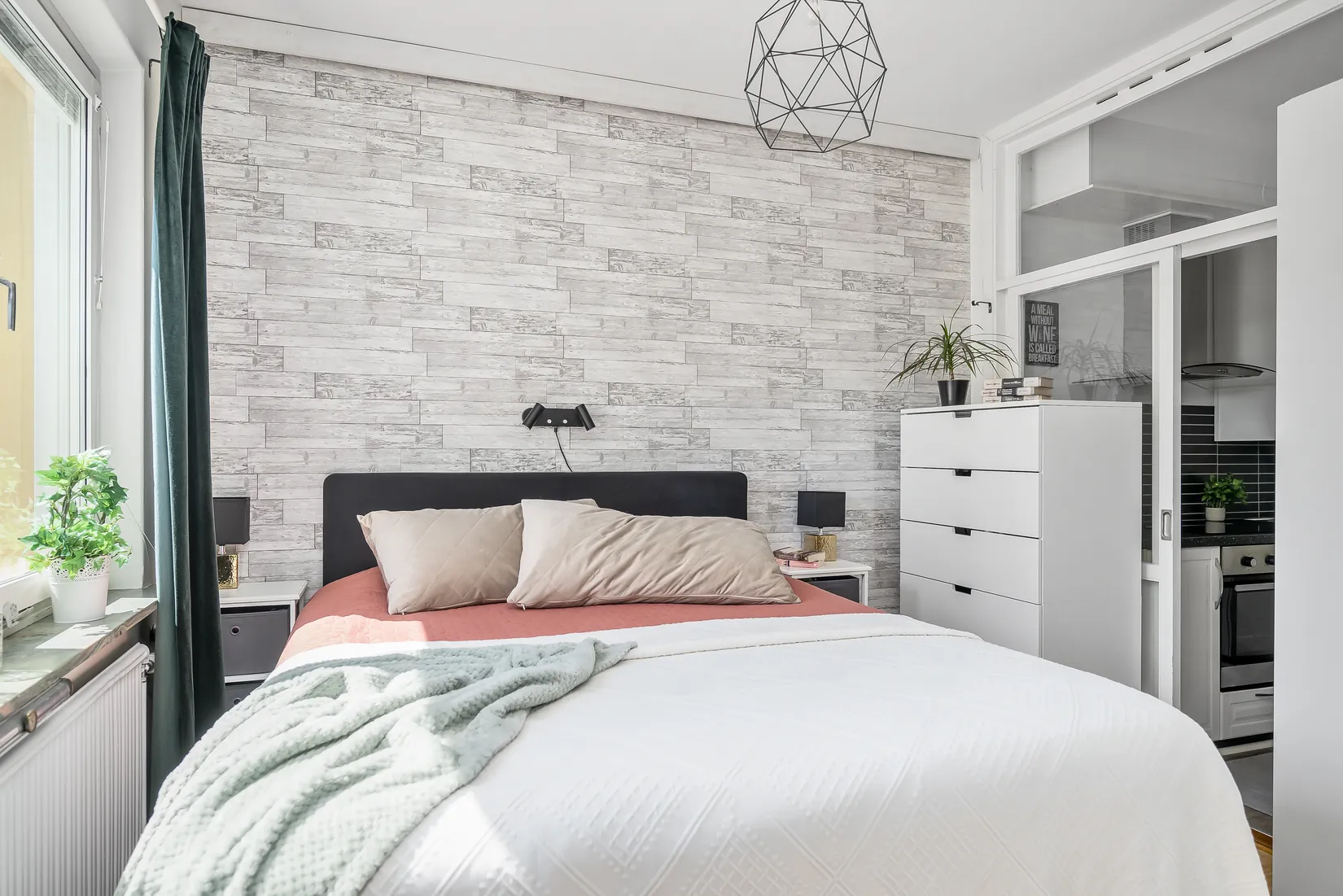 Bostadsrätt, Lövlundsvägen 25B, Centralt, Nynäshamn