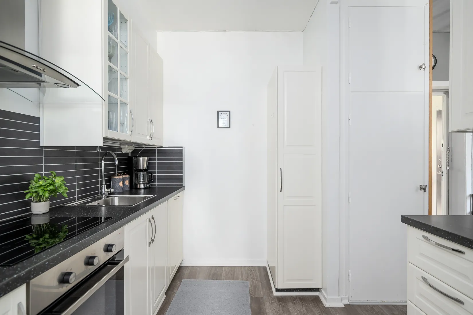 Bostadsrätt, Lövlundsvägen 25B, Centralt, Nynäshamn