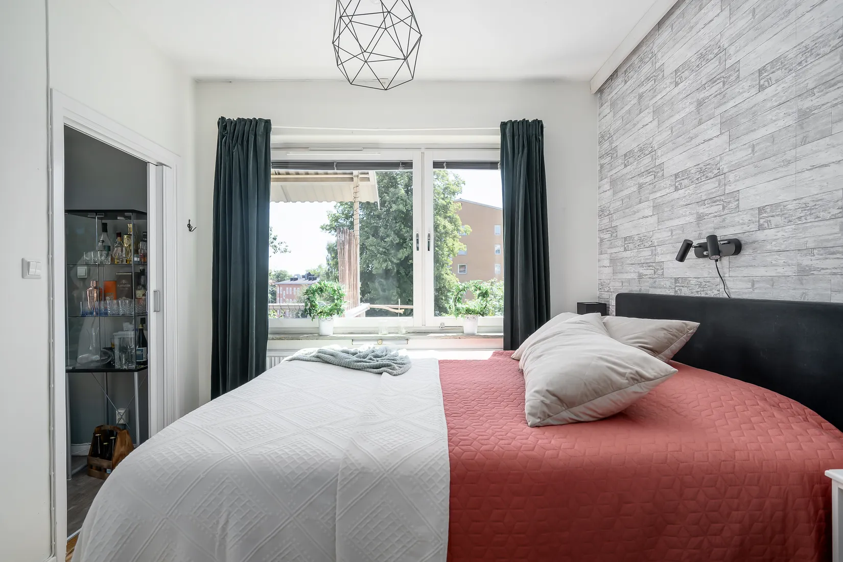 Bostadsrätt, Lövlundsvägen 25B, Centralt, Nynäshamn