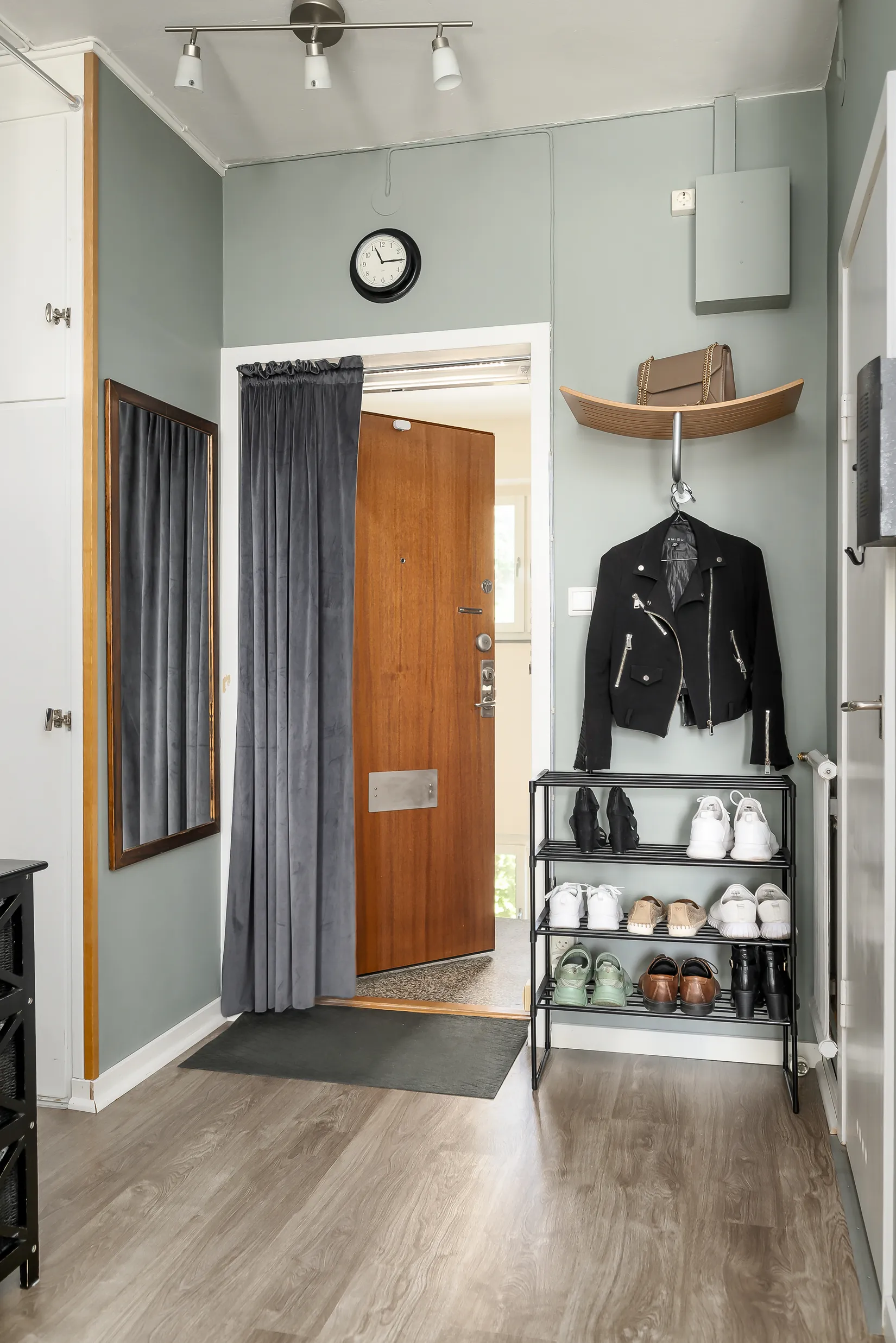 Bostadsrätt, Lövlundsvägen 25B, Centralt, Nynäshamn