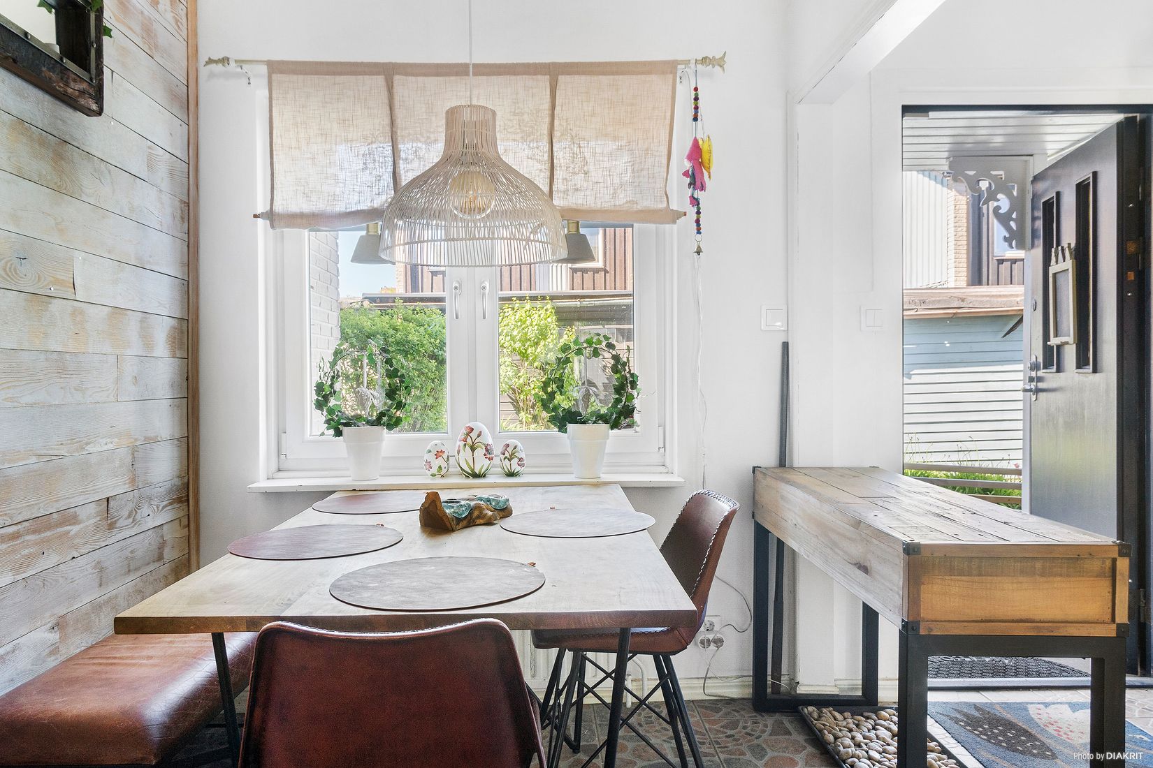 Radhus, Skogsvägen 64, Tungelsta - Krigslida, Haninge