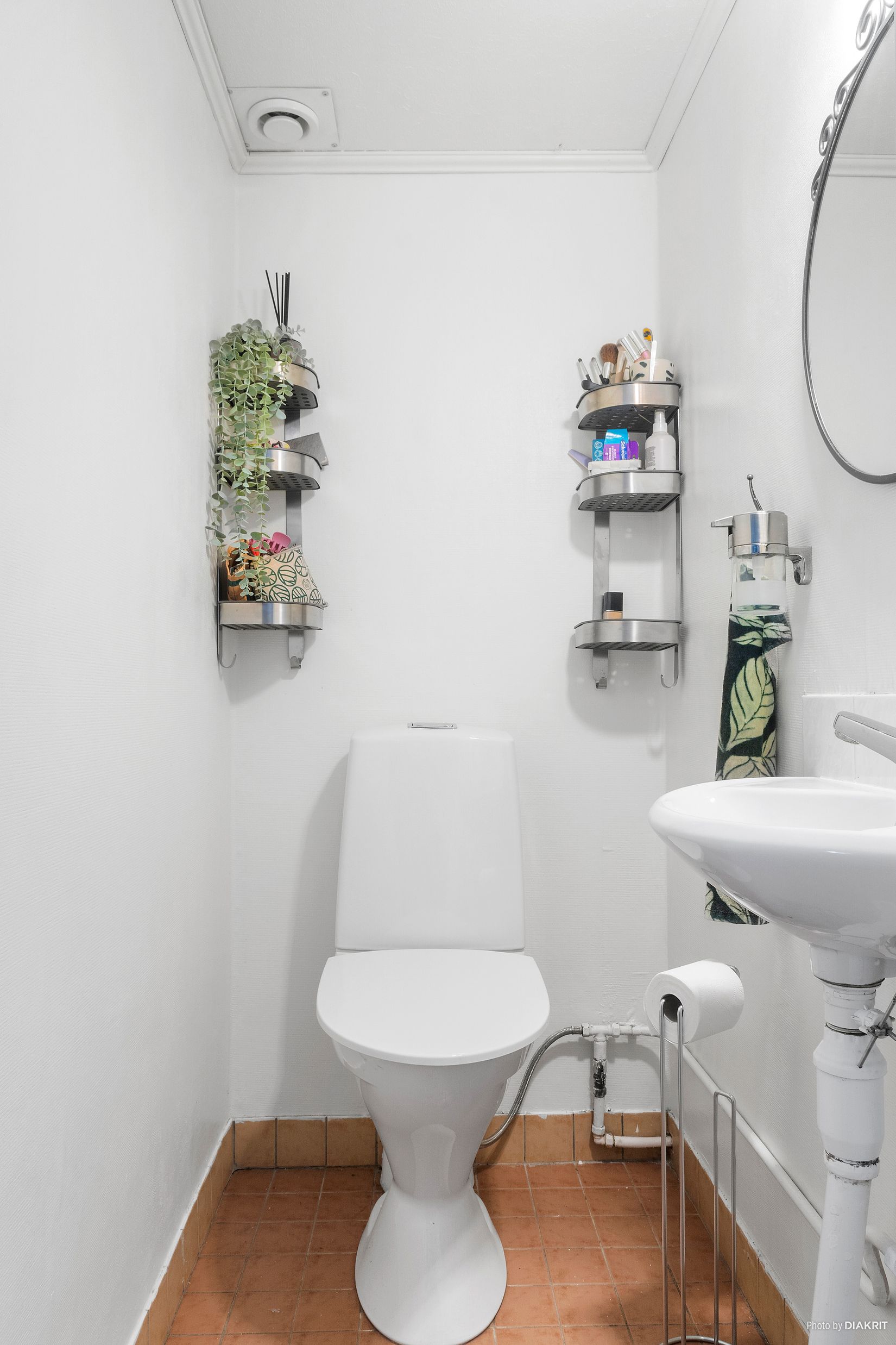 Radhus, Skogsvägen 64, Tungelsta - Krigslida, Haninge