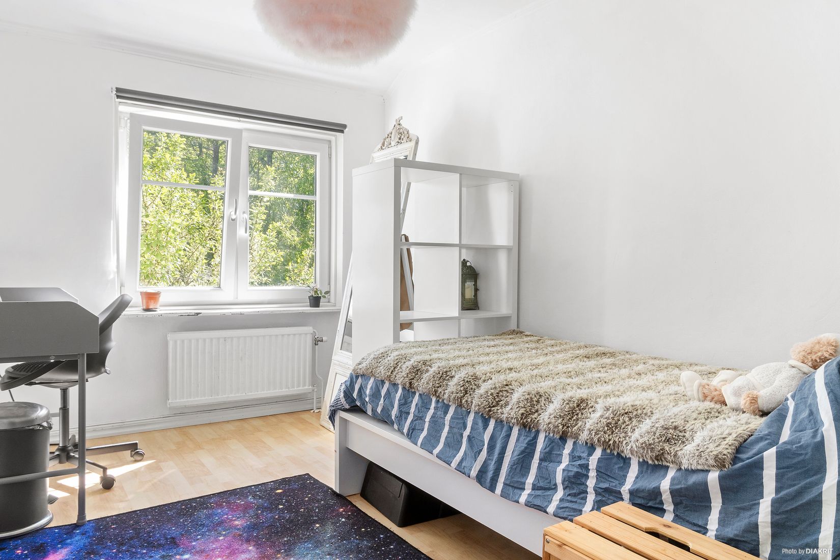 Radhus, Skogsvägen 64, Tungelsta - Krigslida, Haninge