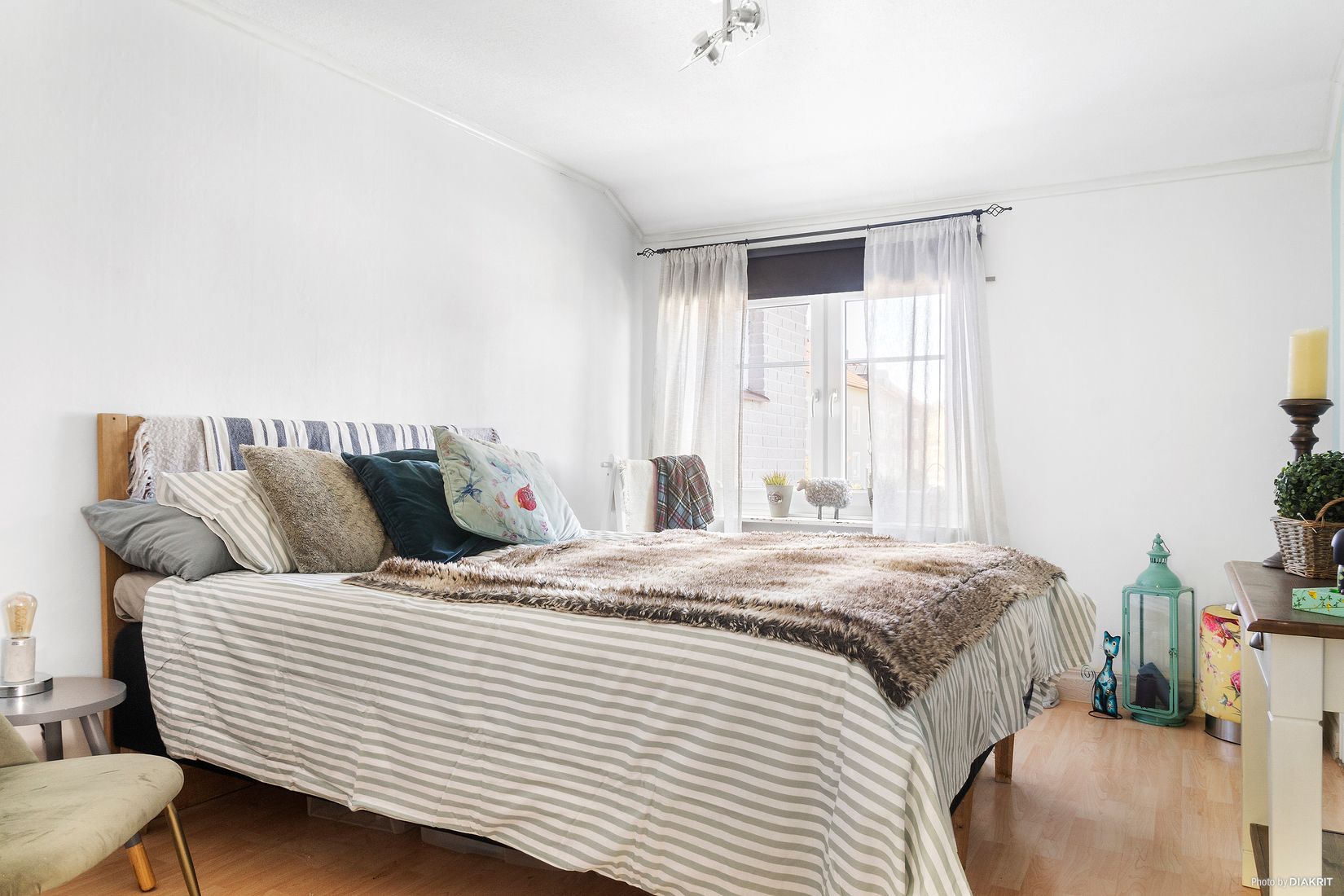 Radhus, Skogsvägen 64, Tungelsta - Krigslida, Haninge