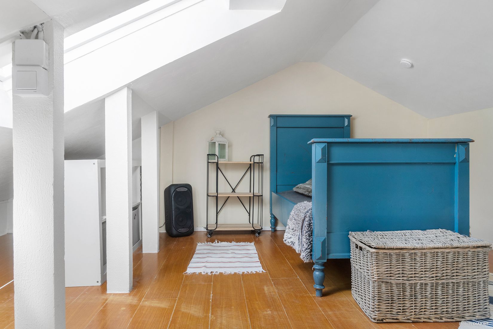 Radhus, Skogsvägen 64, Tungelsta - Krigslida, Haninge