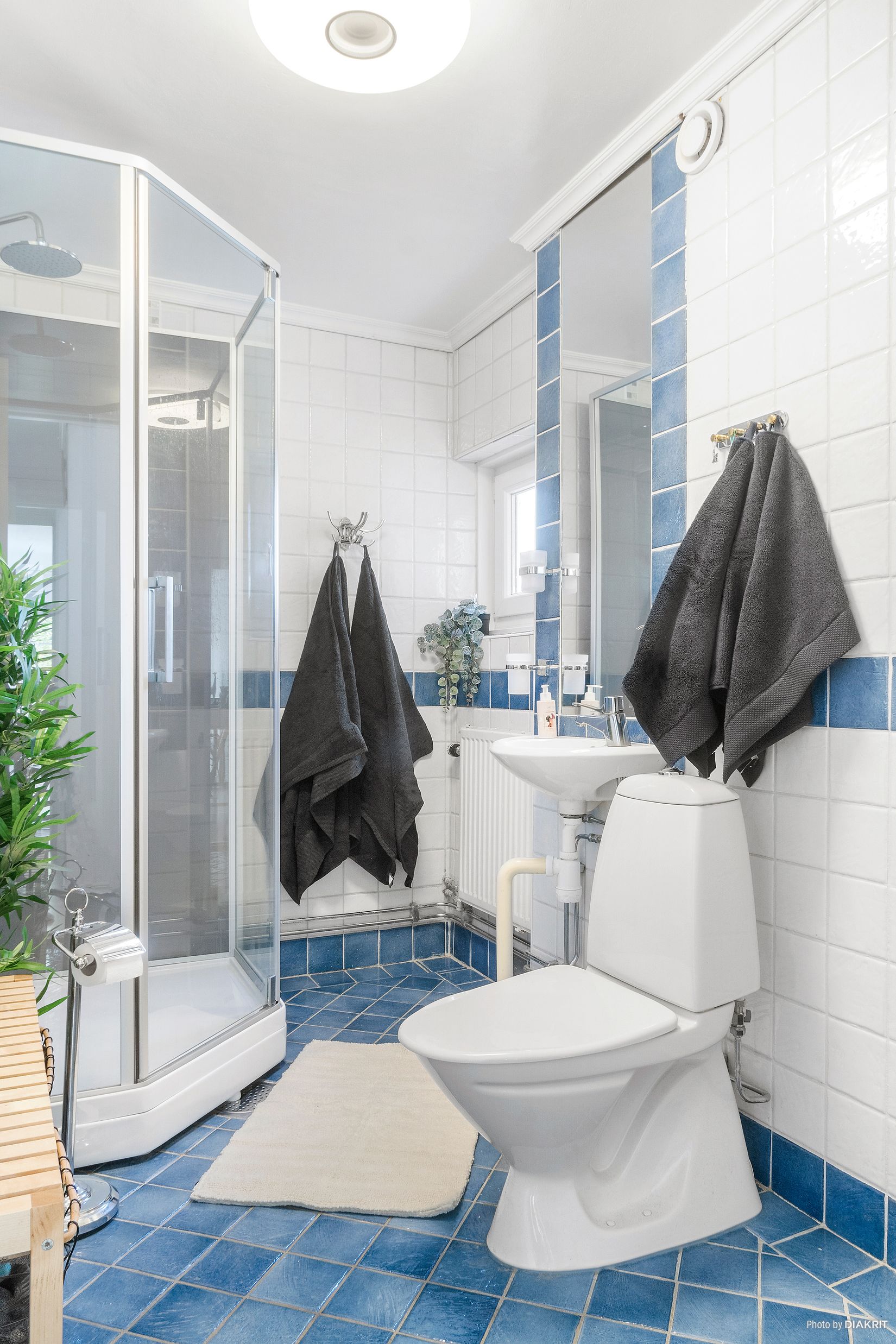 Radhus, Skogsvägen 64, Tungelsta - Krigslida, Haninge