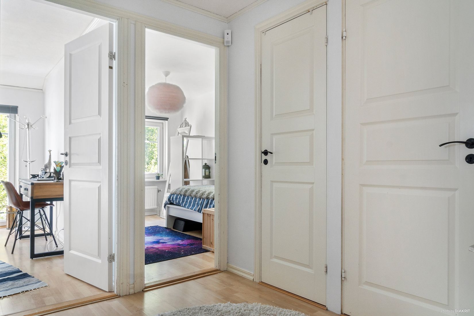 Radhus, Skogsvägen 64, Tungelsta - Krigslida, Haninge