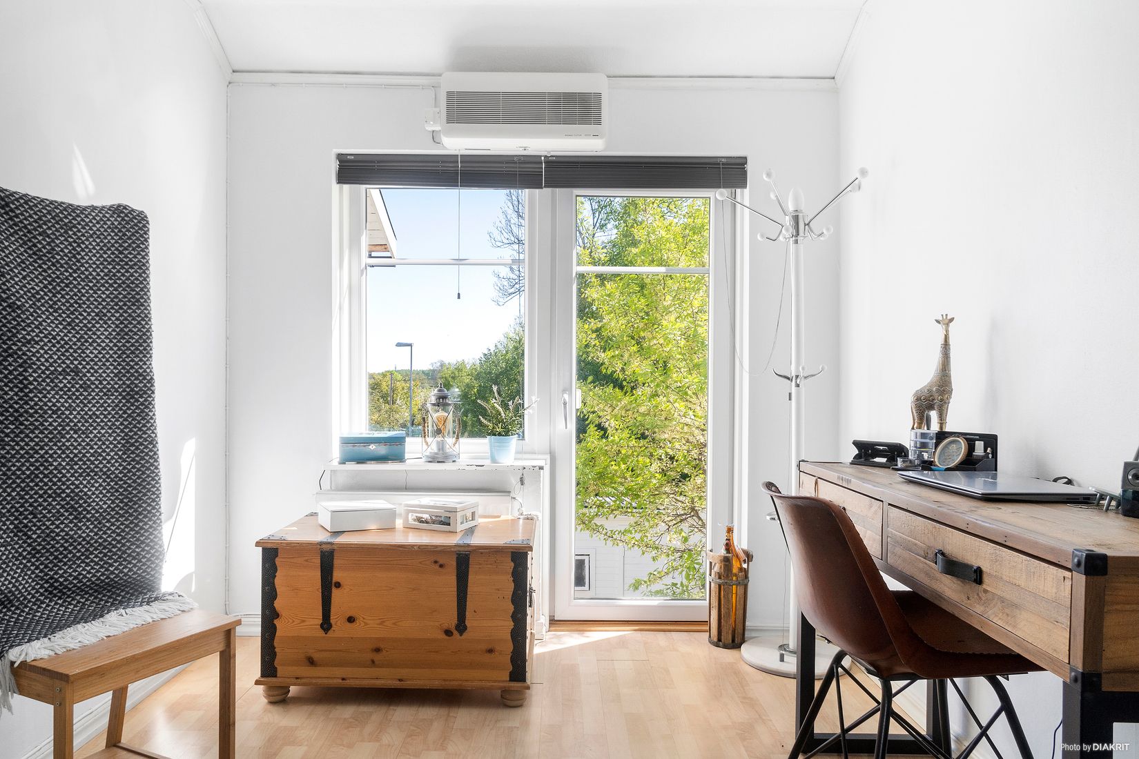 Radhus, Skogsvägen 64, Tungelsta - Krigslida, Haninge