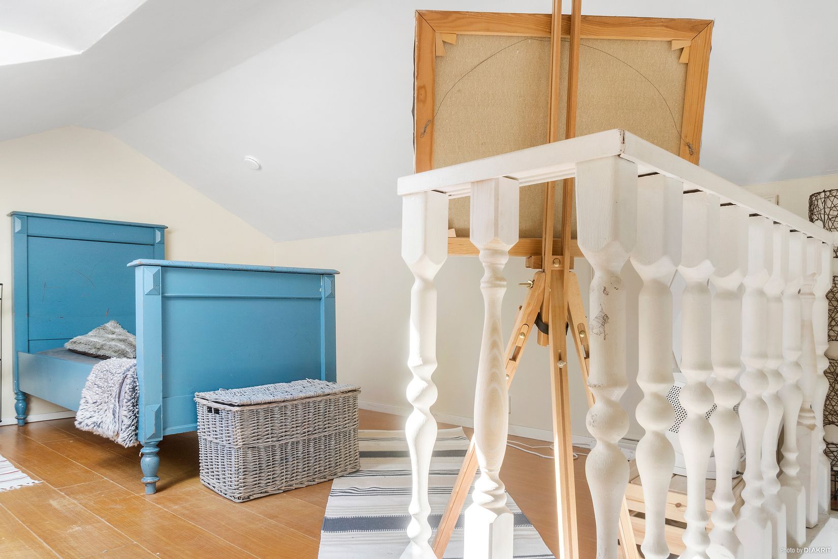 Radhus, Skogsvägen 64, Tungelsta - Krigslida, Haninge